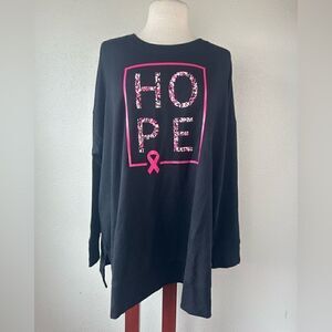 NWT Ideology Women’s Long Sleeve